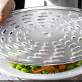 Multi-layers Kitchen Food Storage Cover